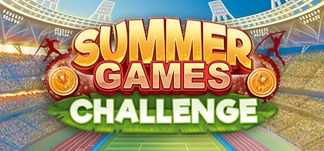 Games like Summer Games Challenge