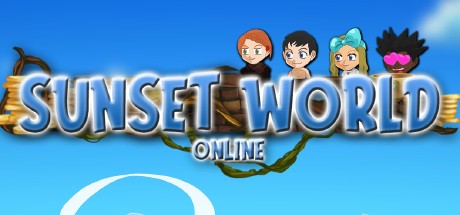 Games like Sunset World Online