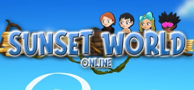 Sunset World Online Image