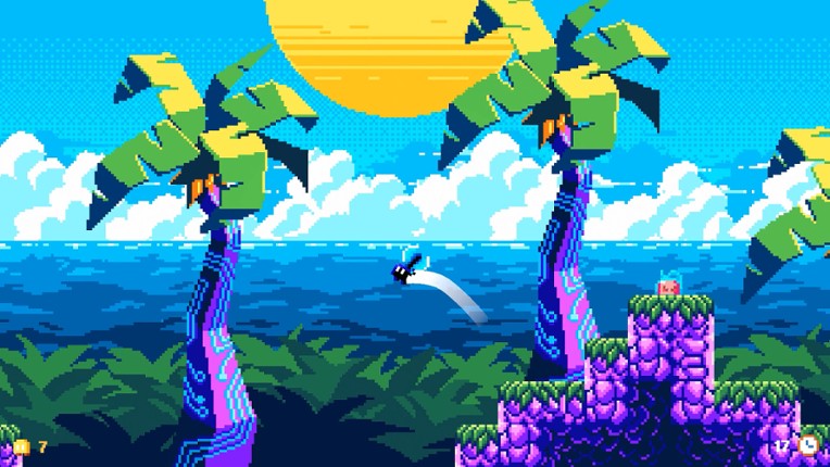 Super Choppy screenshot