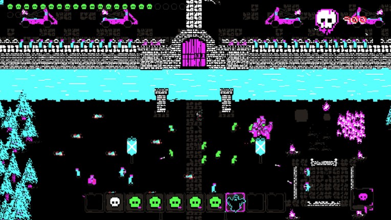 Super Grave Snatchers screenshot