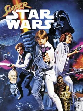 Super Star Wars Image