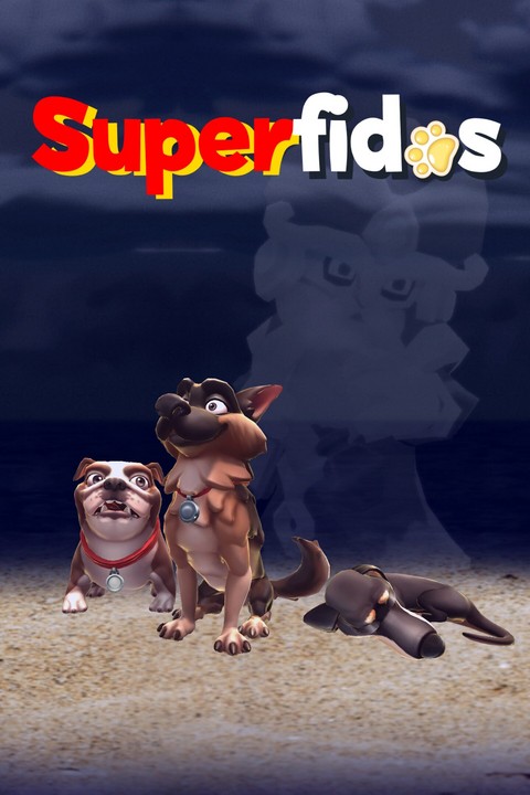 Games like Superfidos