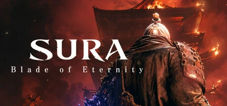 Games like SURA: Blade of Eternity