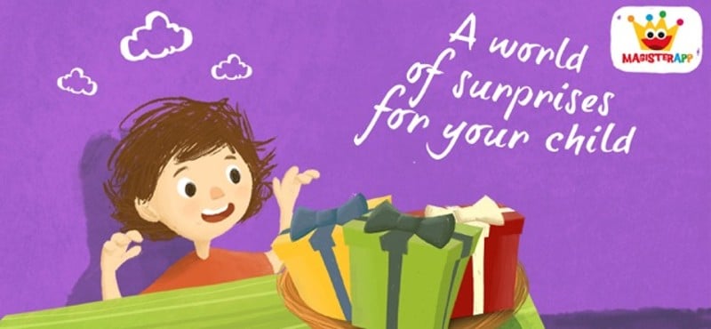 Surprise Easter Games for Baby Image
