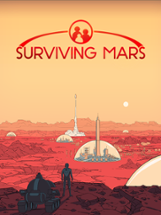 Surviving Mars Image