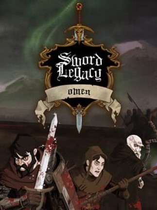 Sword Legacy Omen Game Cover