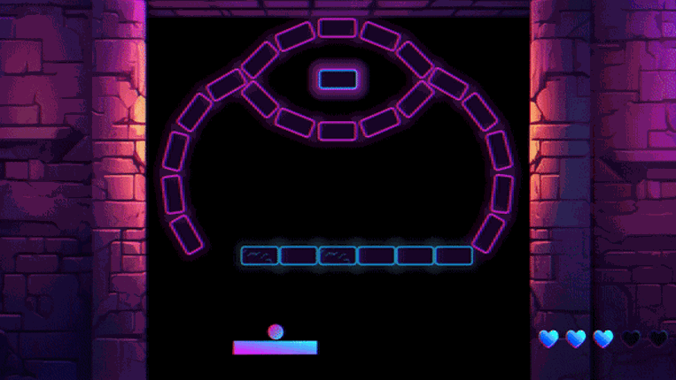 Synthwave Breaker Image