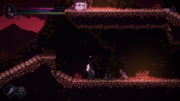 Tale of Darkness screenshot