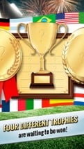 Tap Star : World Soccer Image