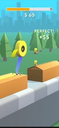 Tape It All! screenshot