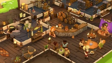 Tavern Keeper Image