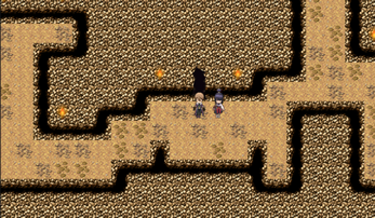 The Attraction screenshot