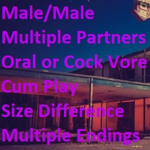 Games like The Beastman Mansion