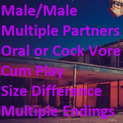 The Beastman Mansion Image