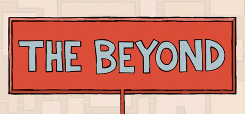 The Beyond Image
