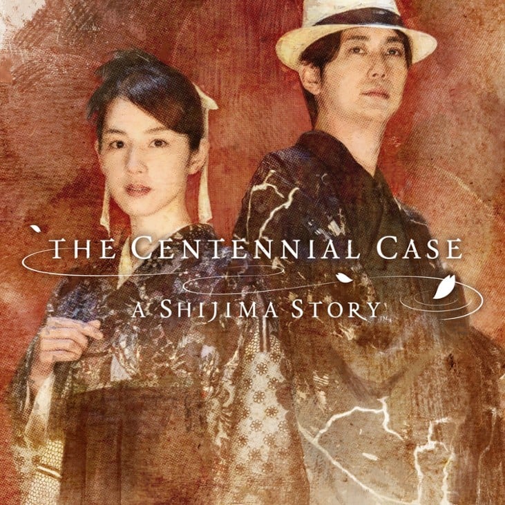 Games like The Centennial Case : A Shijima Story PS4&PS5