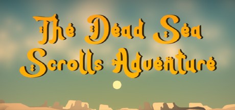 Games like The Dead Sea Scrolls Adventure