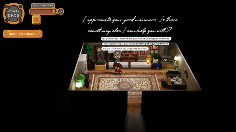 The Detectorist Guild screenshot