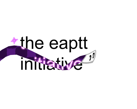 The Evolutionary Algorithm Platforming Training Test Initiative Game Cover