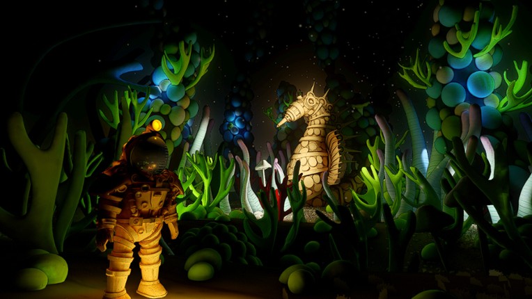 The Explorator screenshot