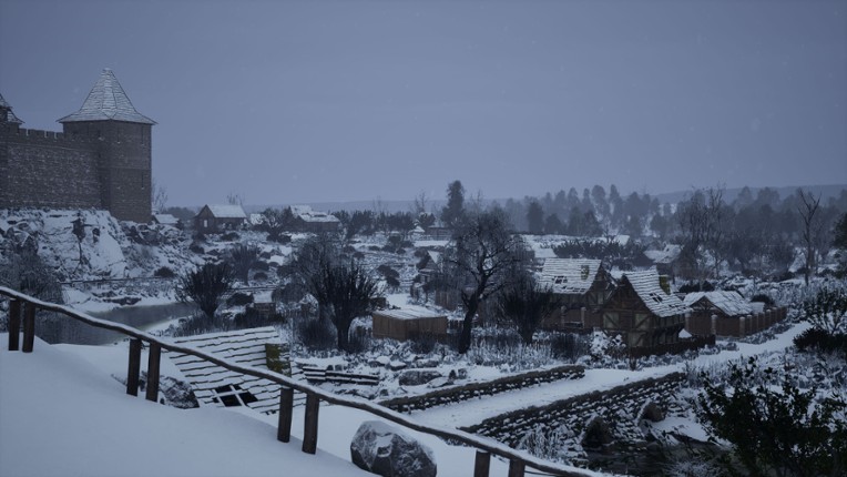 The Guild - Europa 1410 screenshot