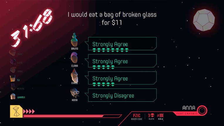 The Jackbox Party Trilogy 2.0 screenshot