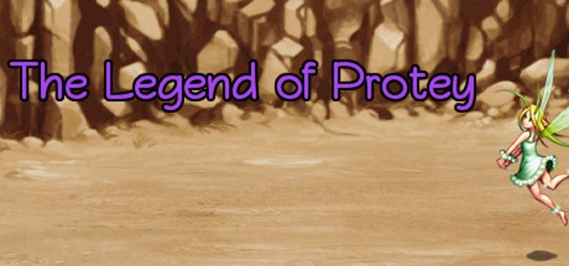 The Legend of Protey Game Cover