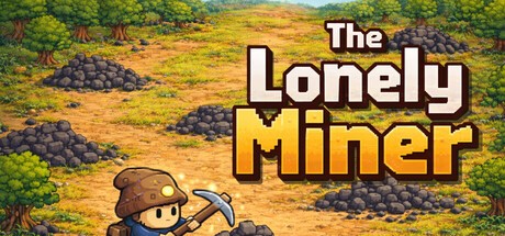 Games like The Lonely Miner