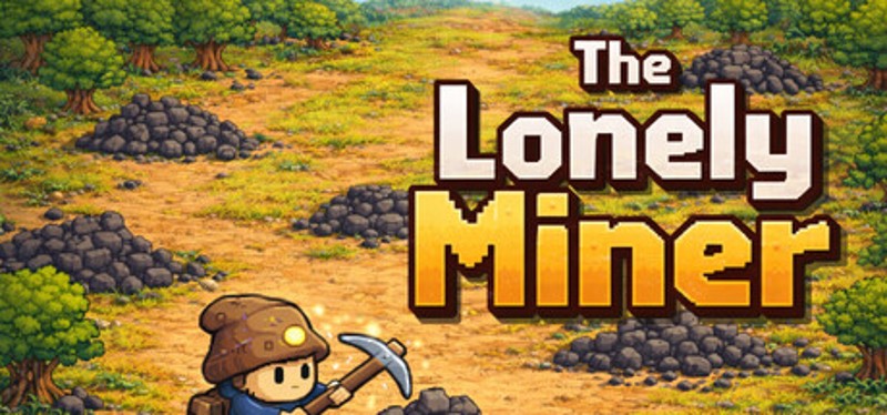 The Lonely Miner Image
