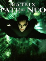 The Matrix: Path of Neo Image