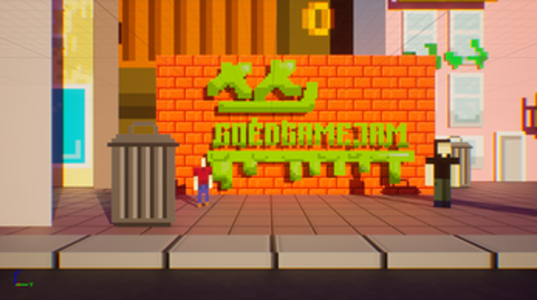 The More you F*ck Around The more you FIND OUT screenshot