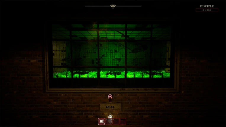 The Order Of Serenity : Cult Simulator screenshot