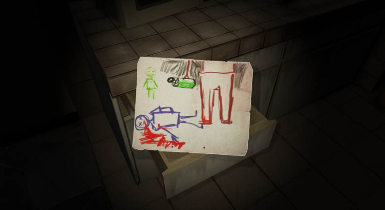 The Plight [Beta 2015] screenshot
