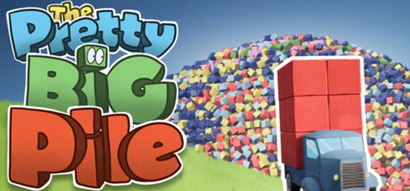 The Pretty Big Pile Image