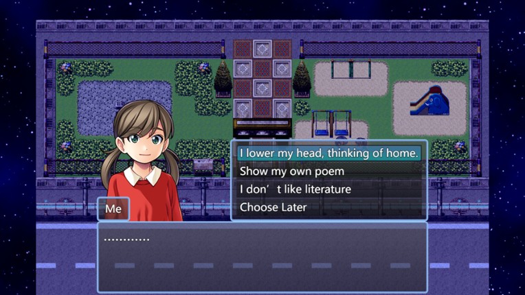 The Rebornor screenshot