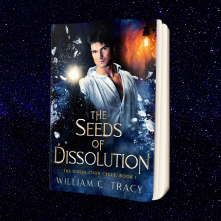 The Seeds of Dissolution Image