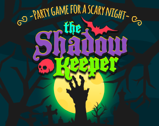 Games like The Shadow Keeper