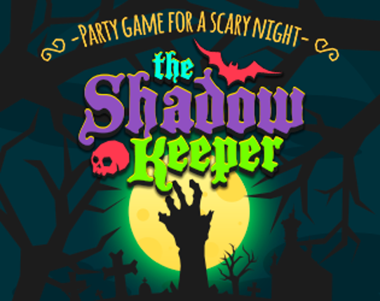 The Shadow Keeper Image