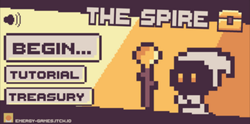 The Spire Image