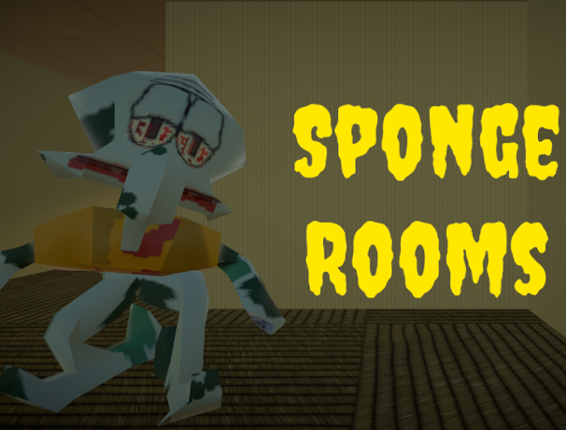 The Spongerooms Image