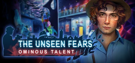 Games like The Unseen Fears: Ominous Talent Collector's Edition
