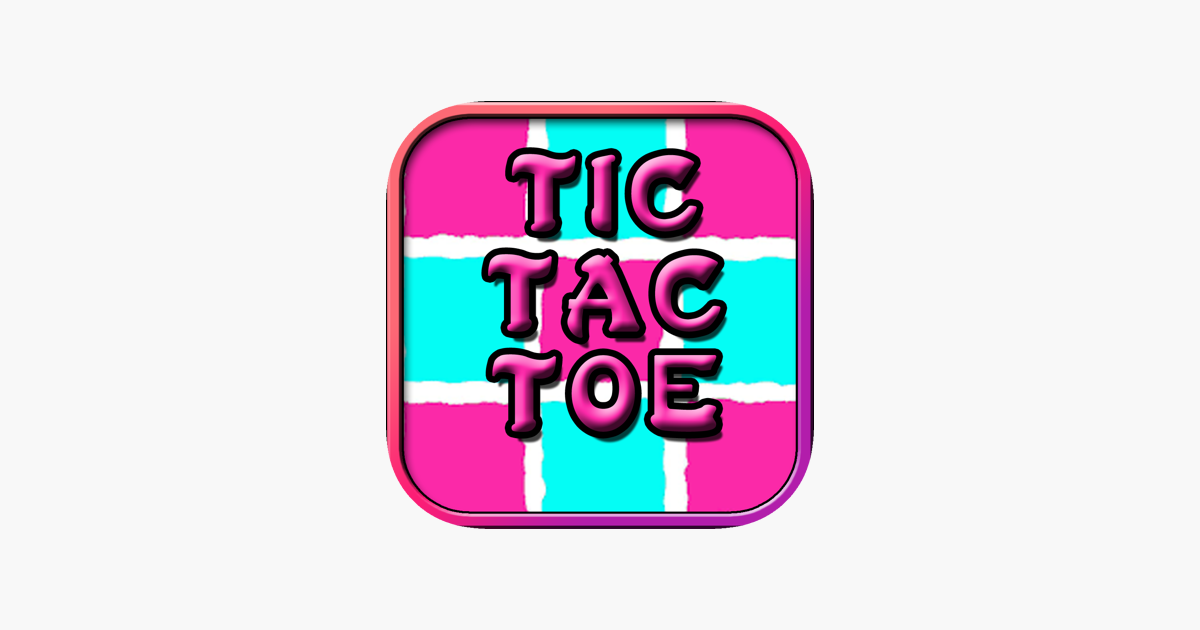 Games like Tic Tac Toe Brain game - 3 in a row 2017
