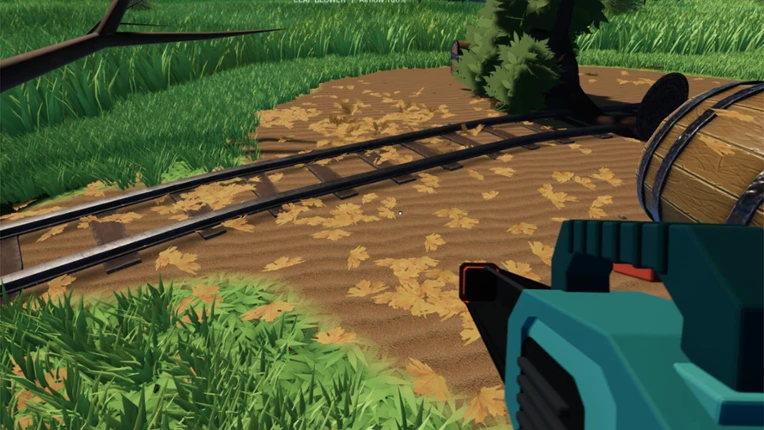 Time Train screenshot