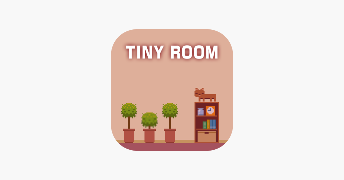 Games like Tiny Room - room escape game -