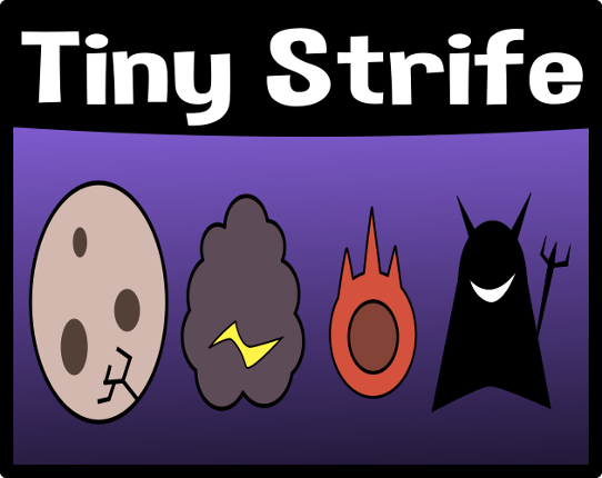 Tiny Strife Image