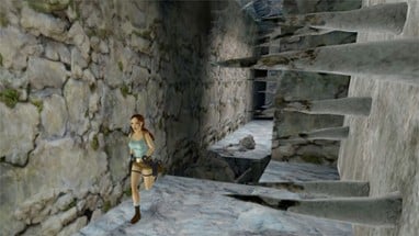 Tomb Raider I•II•III Remastered Image