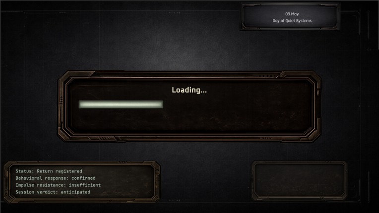 Too Soon Image