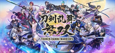 Games like Touken Ranbu Warriors