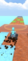 Tricky Rider 3D Image